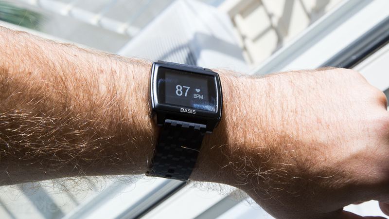 Illustration for article titled Basis Peak Review: The Best Activity Tracker Yet